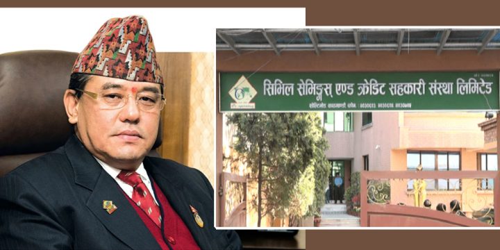 सम्पत्ति रोक्का नहुँदा सिभिल पीडितले पैसा पाएनन्